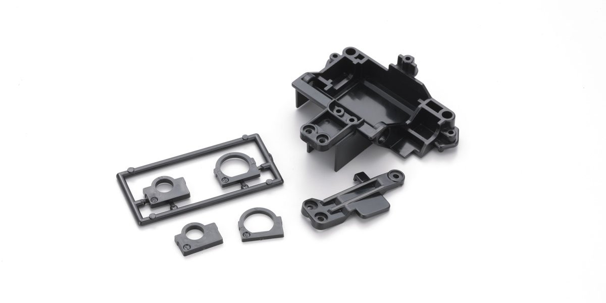 MF04 Motor Case Set MF04  - KYOSHO RC